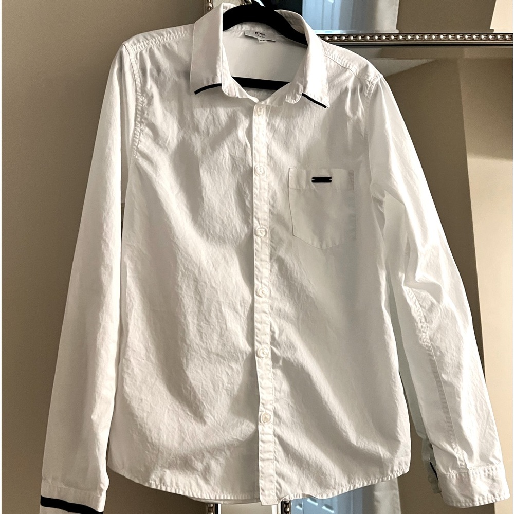 Kid’s Hugo Boss dress shirt
